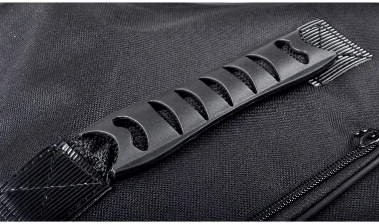 Rg A14 41inch 5mm Cotton Guitar Bag 7
