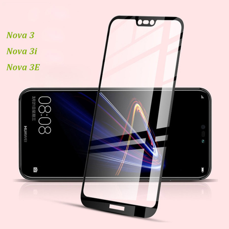 Plating Case for Huawei Nova 3i Silicone Transparent TPU Case Cover Coque for HUAWEI nova 3 Nova3i Nova3 Slim Phone Shell Cover
