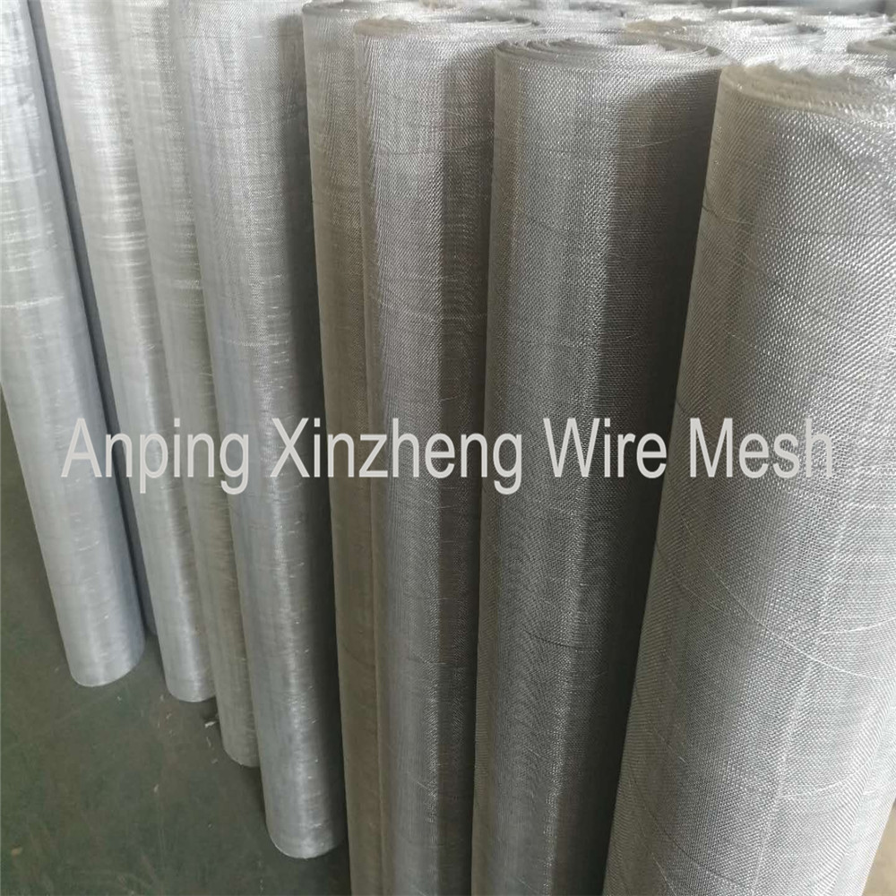 Stainless Steel Cloth