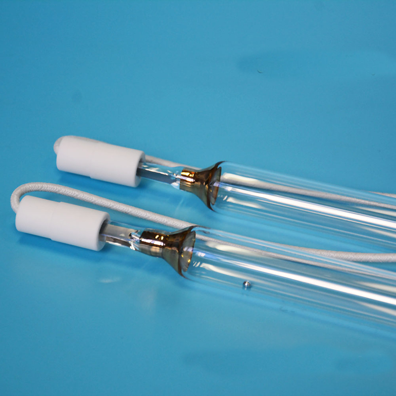 UV Curing Lamp 2KW AC220V 300mm Ultraviolet UV Ink High Voltage Mercury Lamp