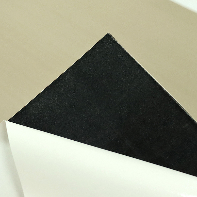 Eva Faux Teak Sheet