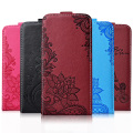 Business Vintage Flip Case For INOI 5i Case 100% Special Cover PU and Down Plain Cute phone bag