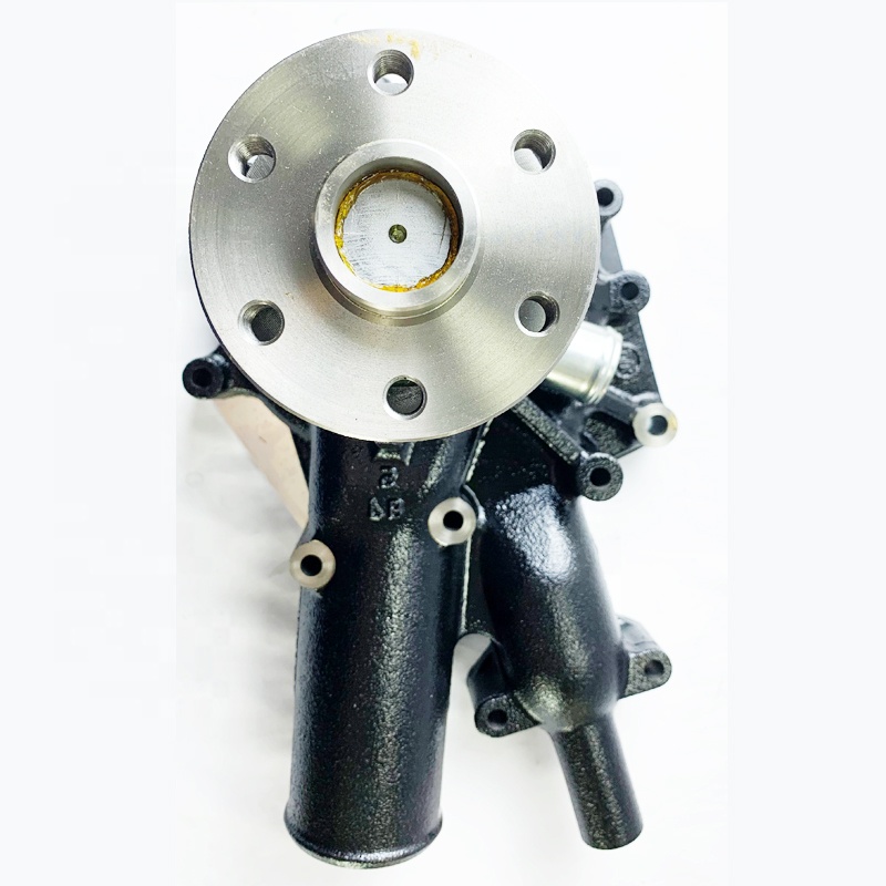 6HK1 Isuzu engines parts Water Pump 1136501334