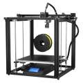CREALITY 3D Ender-5 Plus 3D Printer Touch Screen 350*350*400MM BL touch Levelling With Resume Print Filament Sensor