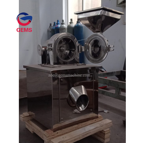 Electric Cumin Seeds Grinding Machine with Dust Collector for Sale, Electric Cumin Seeds Grinding Machine with Dust Collector wholesale From China