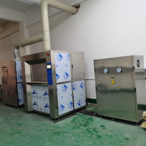 High Quality Automatic Stainless Steel Polishing Machine