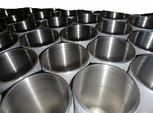 High Quality Engine Cylinder Liner for Industrial Engines.