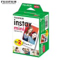 Fujifilm/ Instant Photo Paper Fuji instax mini11photographic paper cameramini 9/11/25/70/90/7c/8/7s film camera photo paper