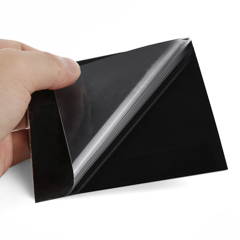 10 * 10cm super strong fiber waterproof tape leak-proof sealing repair tape performance self-healing adhesive tape