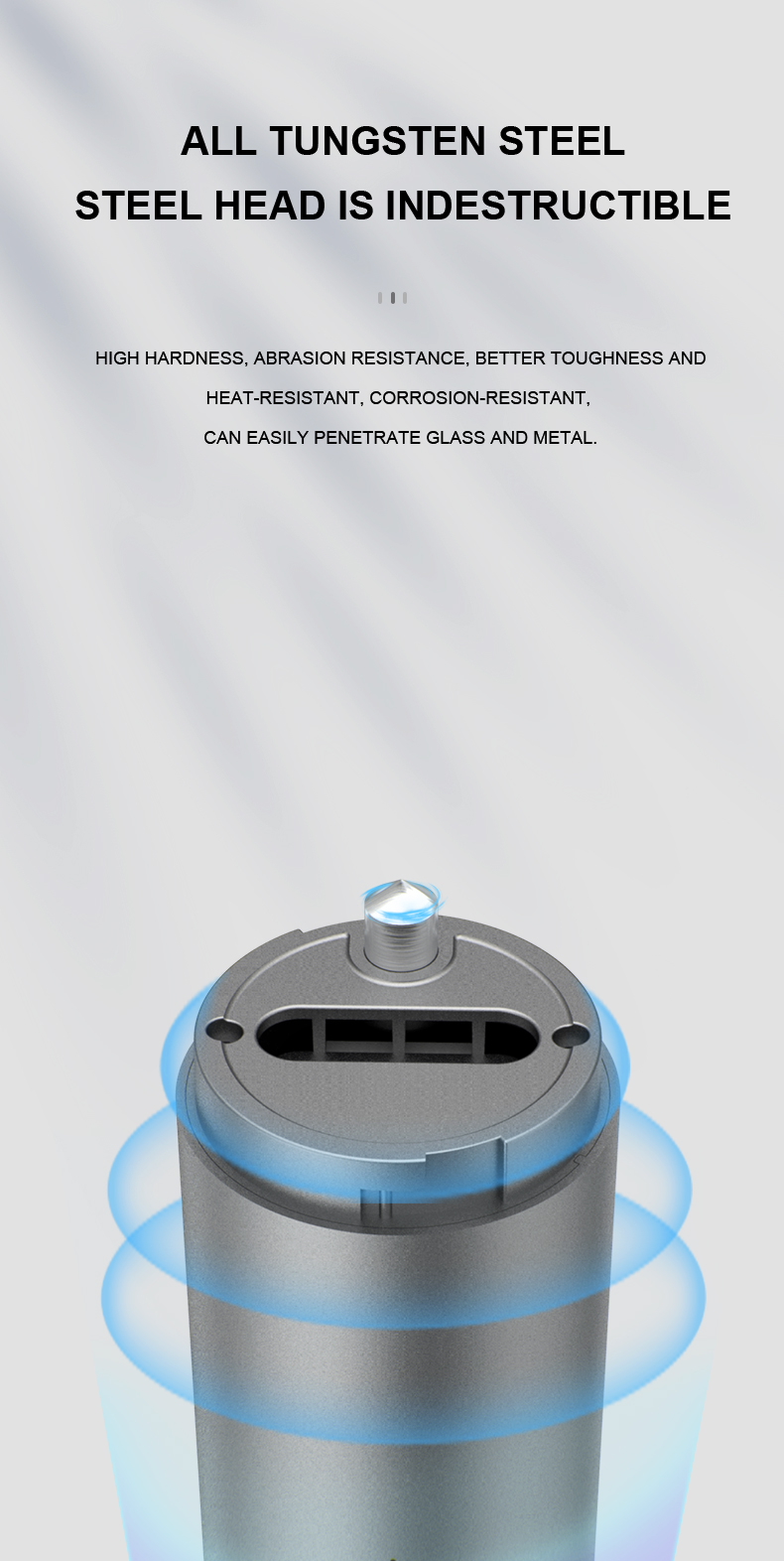 Small Vacuum Cleaner
