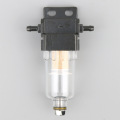Kit Fuel Filter Water Separator Replacement Diesel & Biodiesel Durable