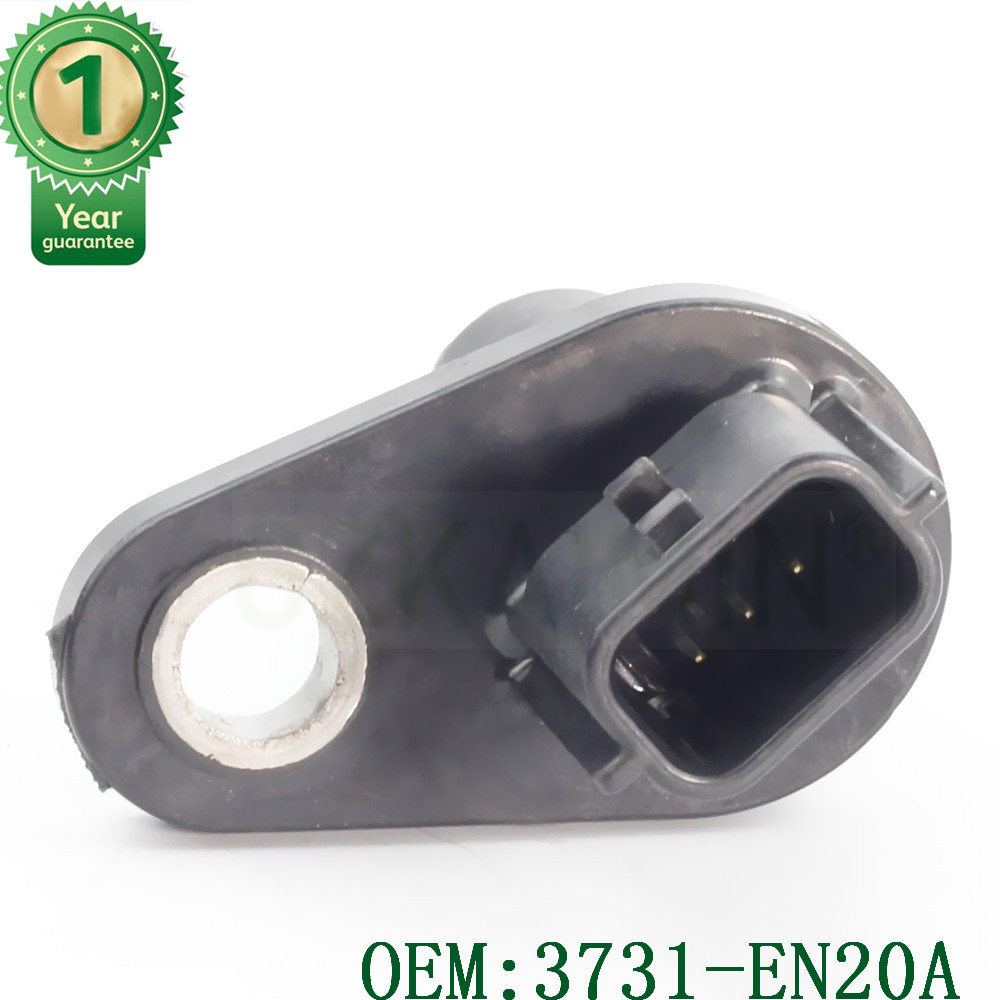 Original standard qly Crankshaft position sensor For NISSAN for Cube NV200 Rogue SentrE OEM 23731-EN20A 23731EN20A