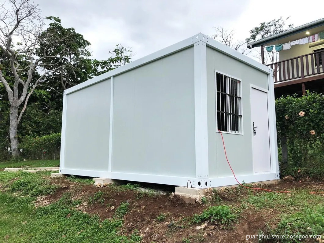 Container House