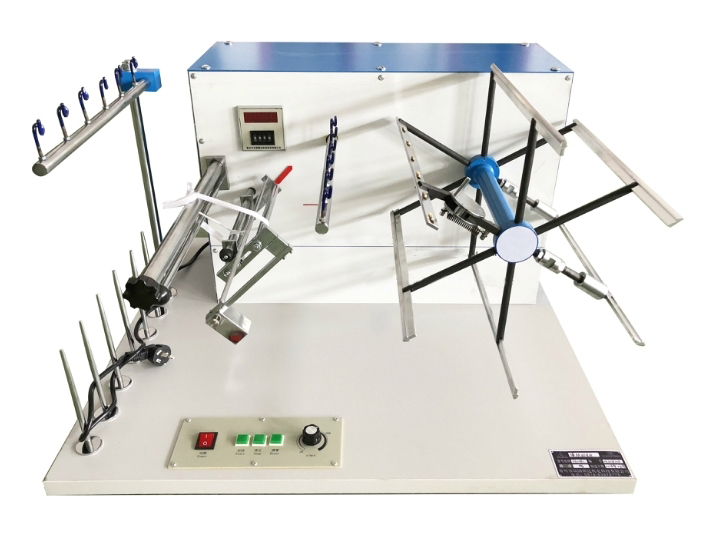 Yarn Length Measuring Instrument Jpg