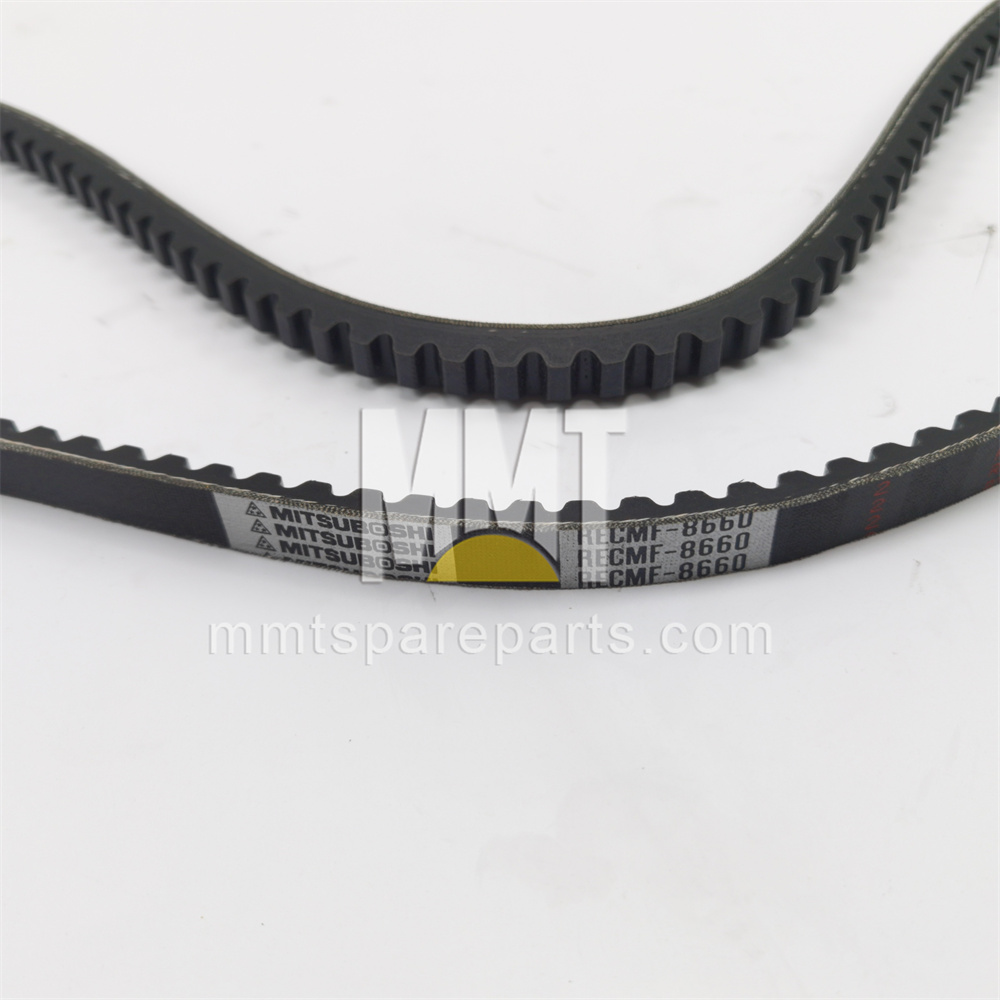 Serpentine Belt 9L-6647