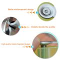 2019 New Durable Car Sound Deadener Application Rolling Wheel Roller for Sound Insulation Cotton
