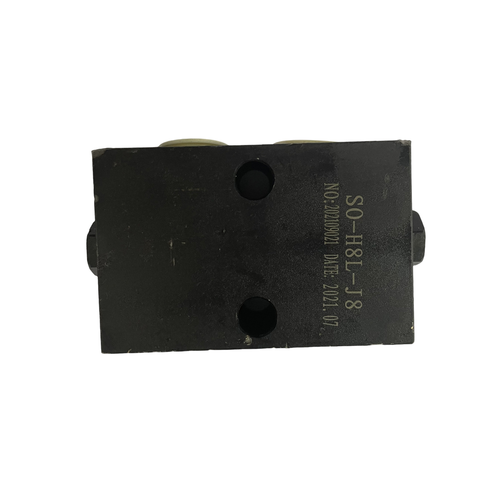Other Hydraulic Parts