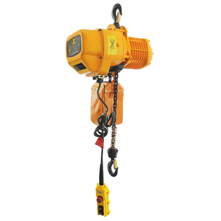 Electric Chain Hoist