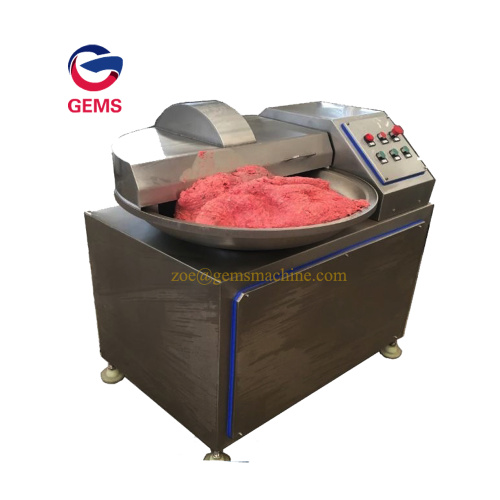 Meat Chicken Emulsifier Sausage Chopper Emulsifier Machine for Sale, Meat Chicken Emulsifier Sausage Chopper Emulsifier Machine wholesale From China