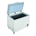 ZOIBKD Lab -86° C Horizontal Ultra-Low Temperature Medical Deep Laboratory Freezer Refrigerator 60L