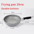 A-Frying Pan 28cm