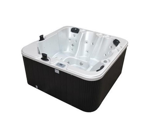 Jacuzzi hot tub spa hotel