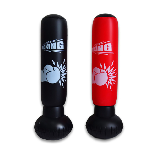 Boxing Gloves Printing Punching Bag for Sale, Offer Boxing Gloves Printing Punching Bag