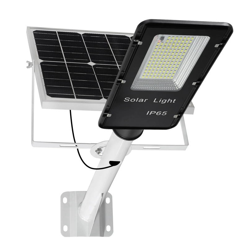 Monocrystalline silicon Solar Street Light