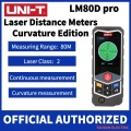 LM80D pro