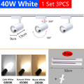 40W White-3PCS
