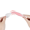 2Pcs Bendable Baby Spoon Soft Silicone Children Feeding Dishes Tableware Babies Easy Grip Food Feeding Training Spoon Tools