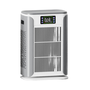 Pet Floating Hair Special Air Purifier