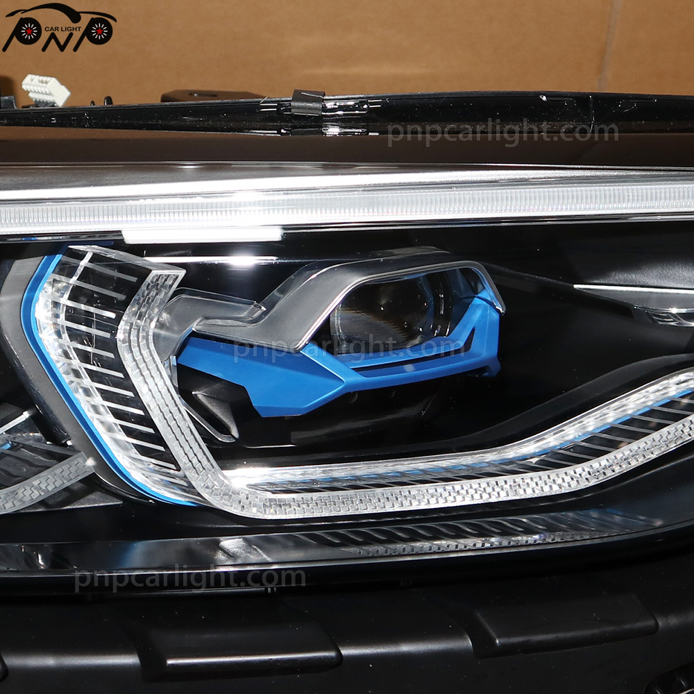 Bmw X7 Headlight Price