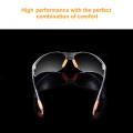 1PC Safety Transparent Очки Eye Glasses Outdoor Cycling Riding Driving Glasses Anti-splash Goggles Motorcycle Gears Glasses