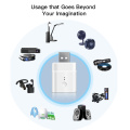 Itead SONOFF USB Smart Adaptor Wireless APP Voice Control WIFI Switch 5V Micro USB Power Adaptor Smart Home For Google Home