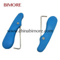 BIMORE Escalator handrail release tool/ rubber handrail remove tool fit for schindler-kone-otis escalator