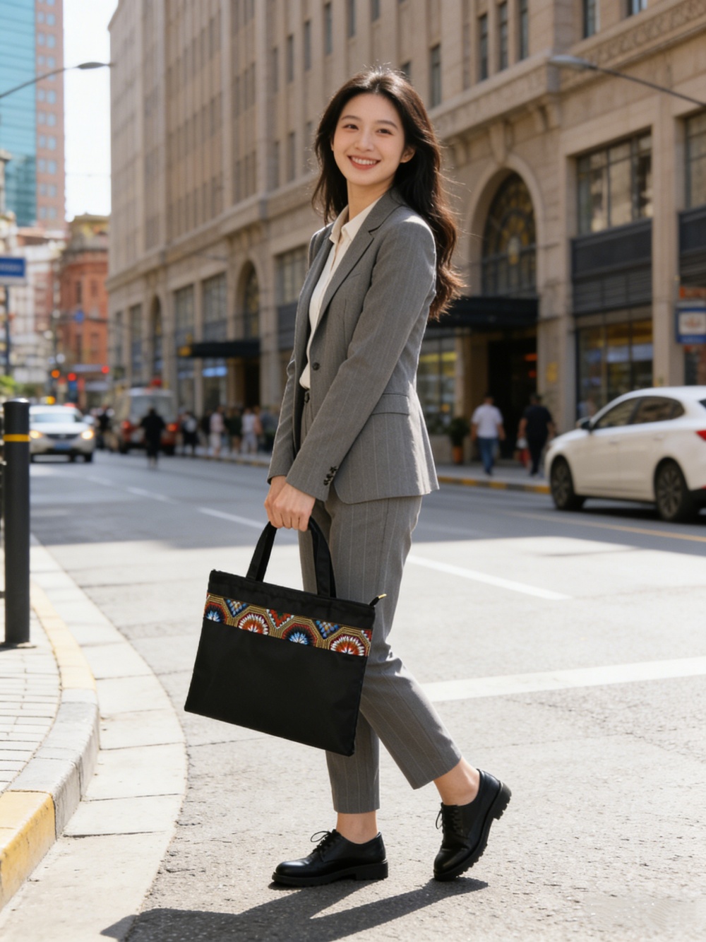 Document Bag