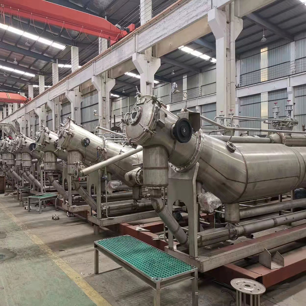 HF-HT high temperature fabric dyeing machine