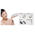 5 Inch LCD Screen Digital Skin Diagnosis system Hair analyzer analysis Portable Rechargeable Scanner Freeze frame Fixed