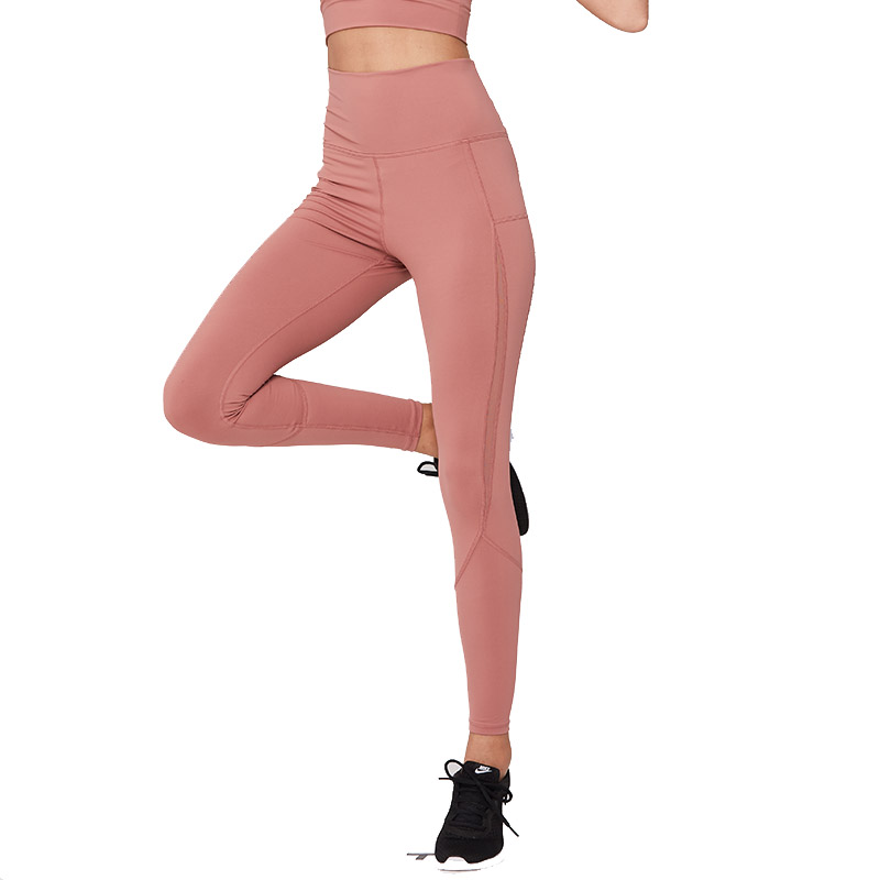 SYPREM yoga pants mesh high waist girls leggings high elastic sexy girls yoga leggings crossfit XS-XXXLplus size,CK181015