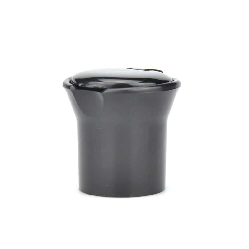 703f 6 Flip Off Plastic Cap