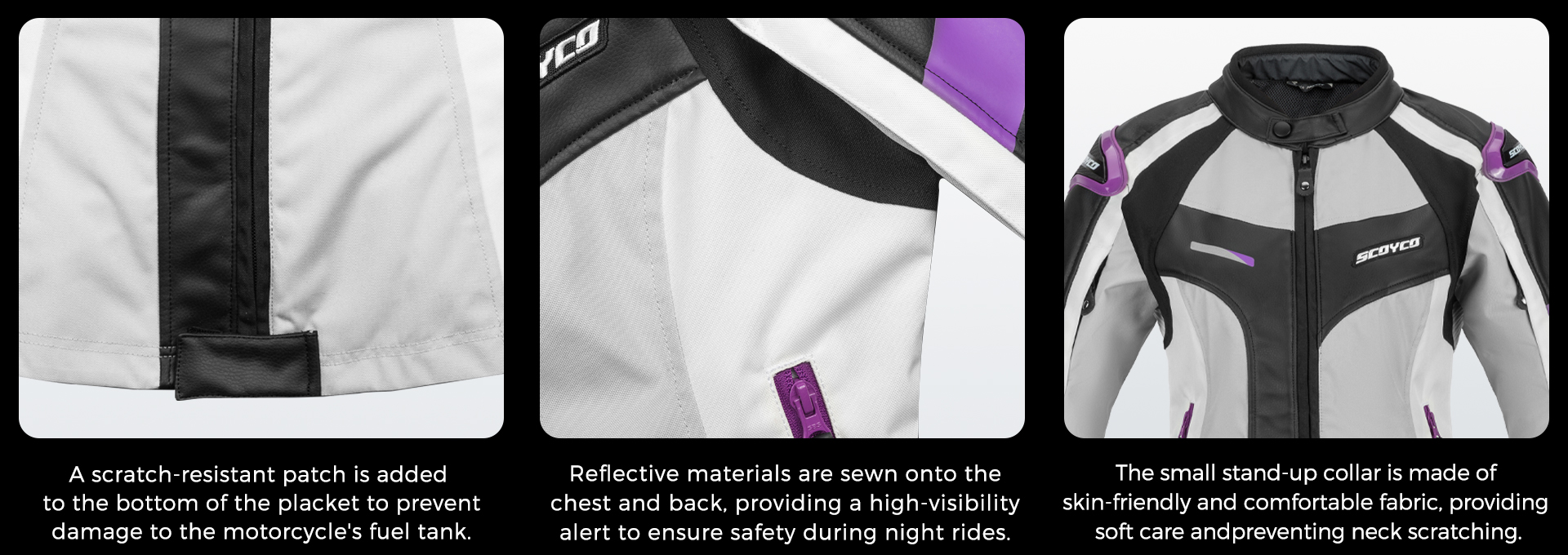 riding jacket for women