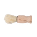 1Pc Shaving Brush Professional Wood Handle Badger Hair Beard Shaving Brush for Men Gift Mustache Barber Tool