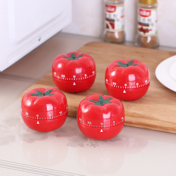 Spot supply tomato timer kitchen cooking lovely reminders creative timer gifts wholesale