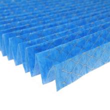 Metal Mesh Laminated Filter Media