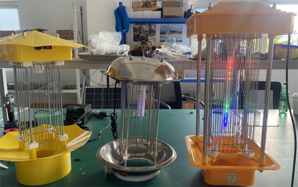 Solar Killer Light Type 1