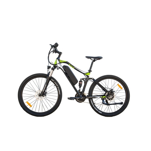 Comfortable Electric Mountain Bicycle EU warehouse stock Manufacturer Comfortable Electric Mountain Bicycle EU warehouse stock from China