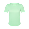 Light Green Top