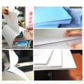 A4 size Wireless Glue Book Binding machine Booklet Binder
