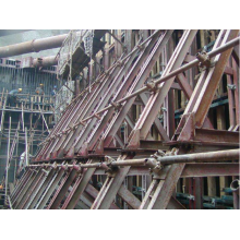 High-strength Steel Girders for Construction